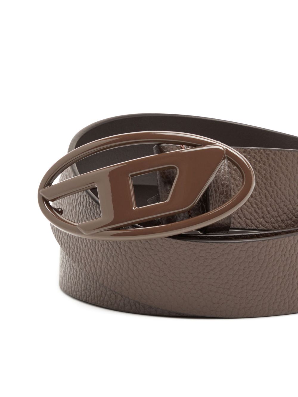 Diesel
Cintura B-1dr con fibbia logo