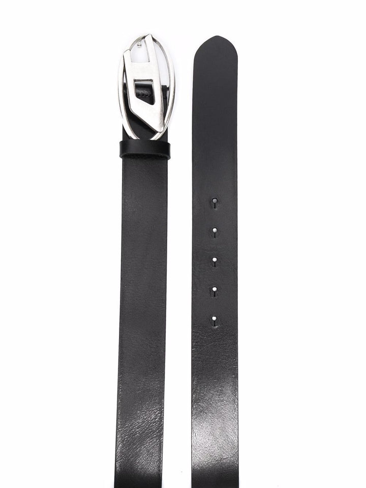Diesel
Cintura in pelle nera