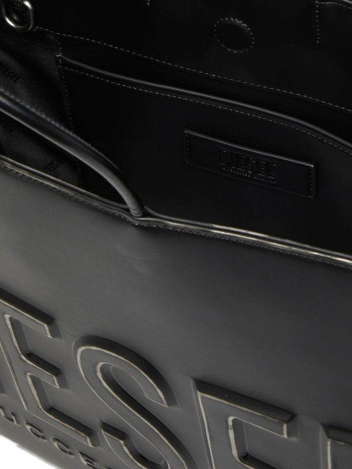 Diesel
Borsa nera