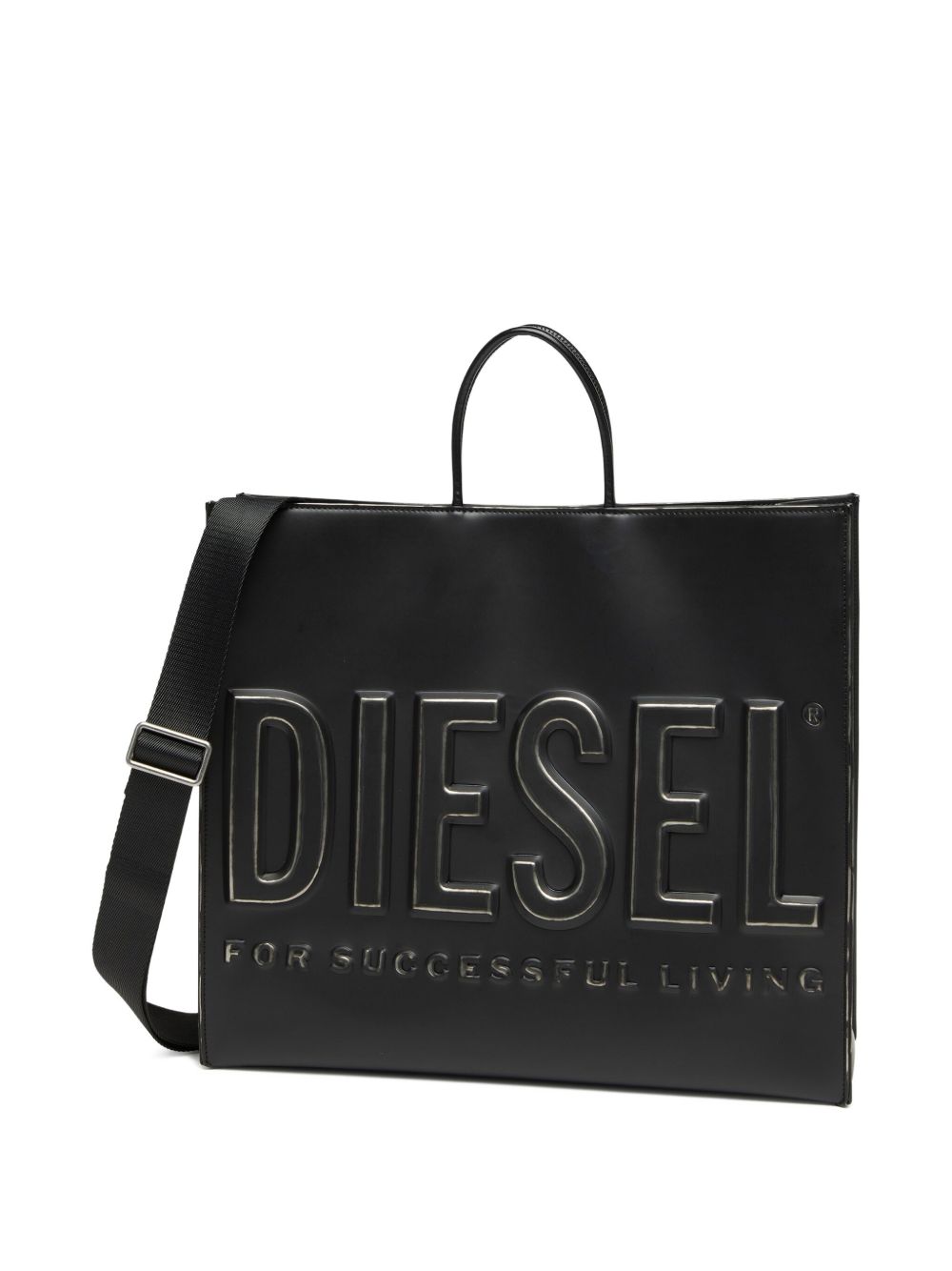 Diesel
Borsa nera