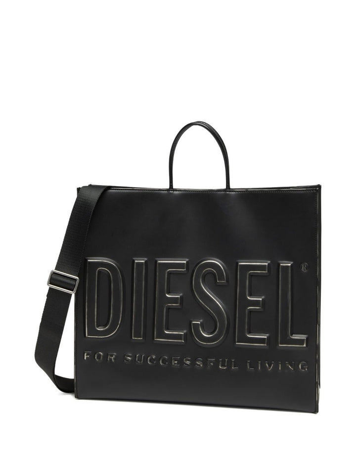 Diesel
Borsa nera