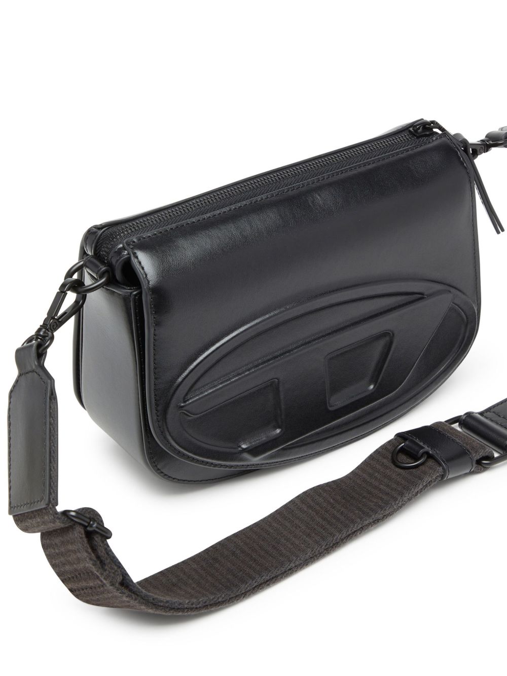 Diesel
Borsa nera
