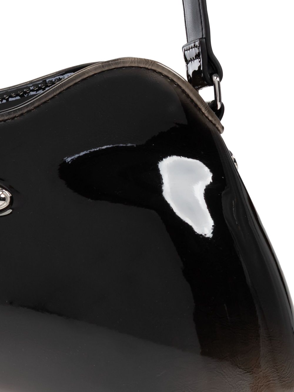 Diesel
Borsa nera