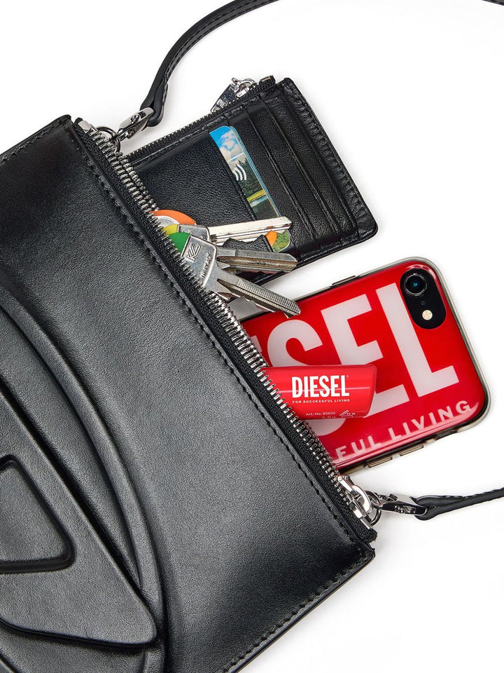 Diesel
Borsa nera