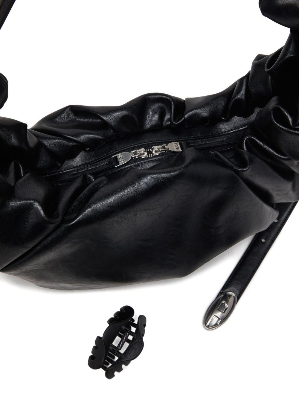 Diesel
Borsa a spalla Grab-D