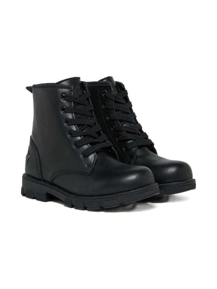 Diesel
Anfibio con lacci D-Hammer AK