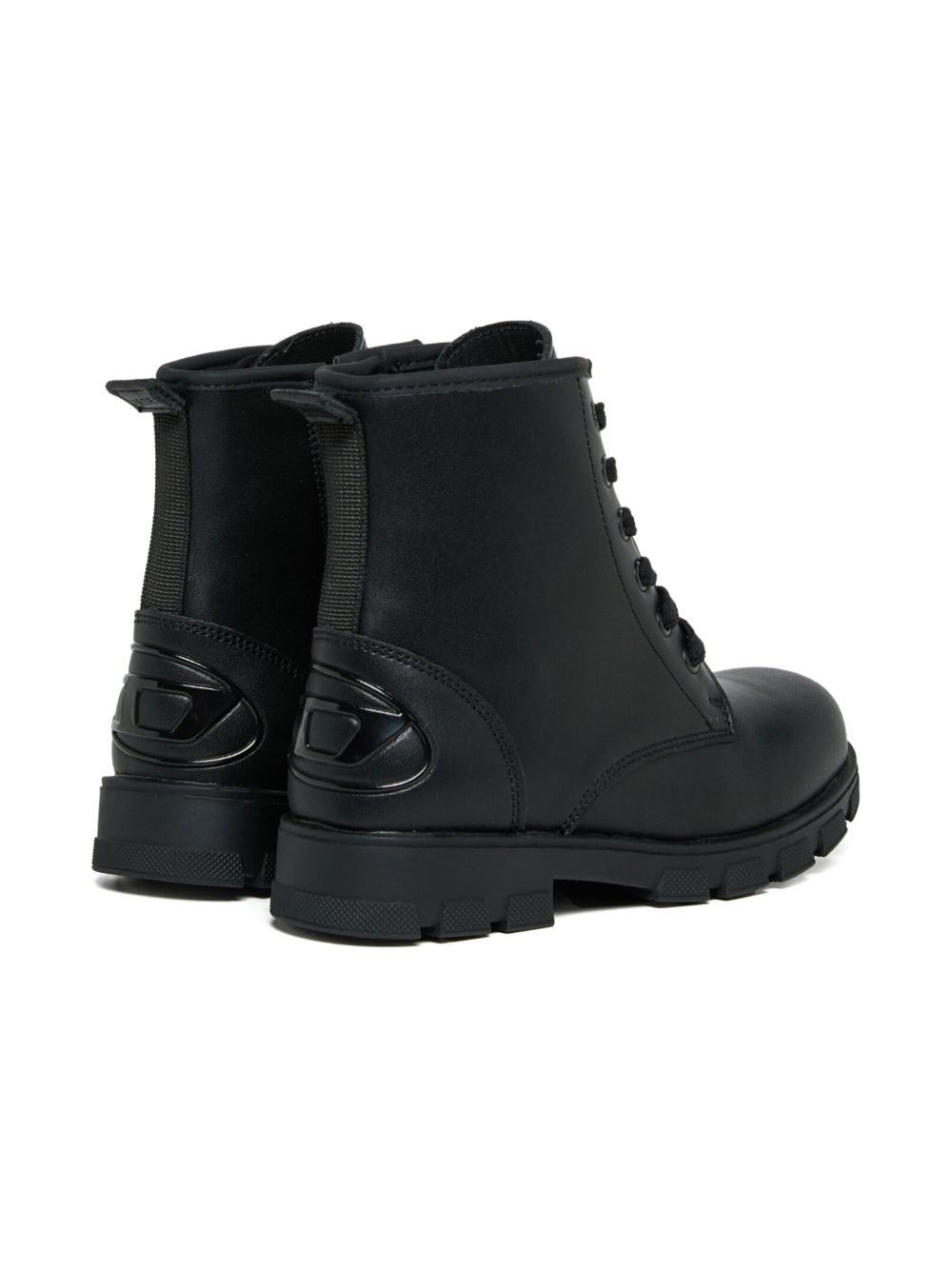 Diesel
Anfibio con lacci D-Hammer AK