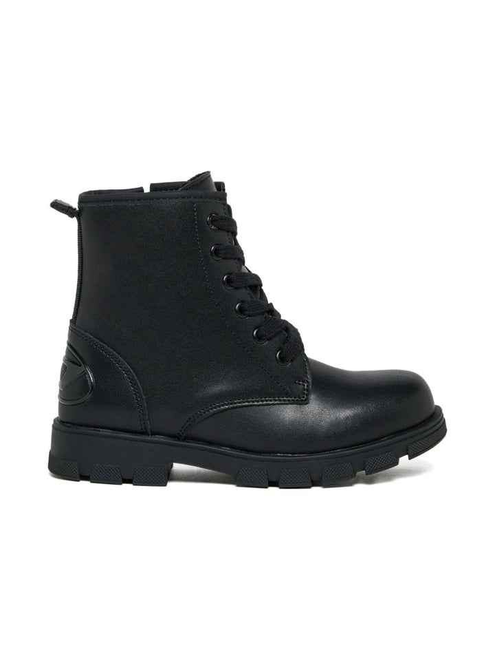 Diesel
Anfibio con lacci D-Hammer AK