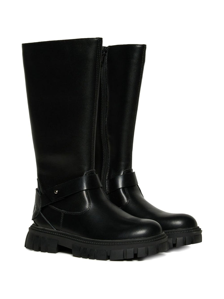 Diesel Kids
Stivali D-Hammer