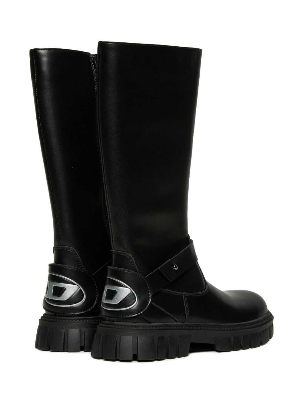 Diesel Kids
Stivali D-Hammer