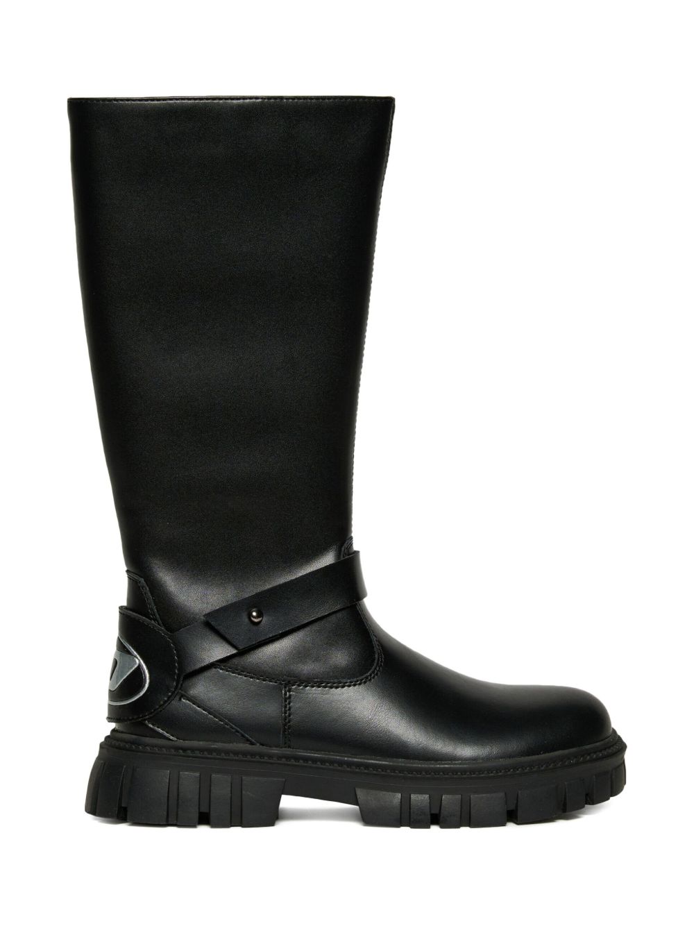 Diesel Kids
Stivali D-Hammer