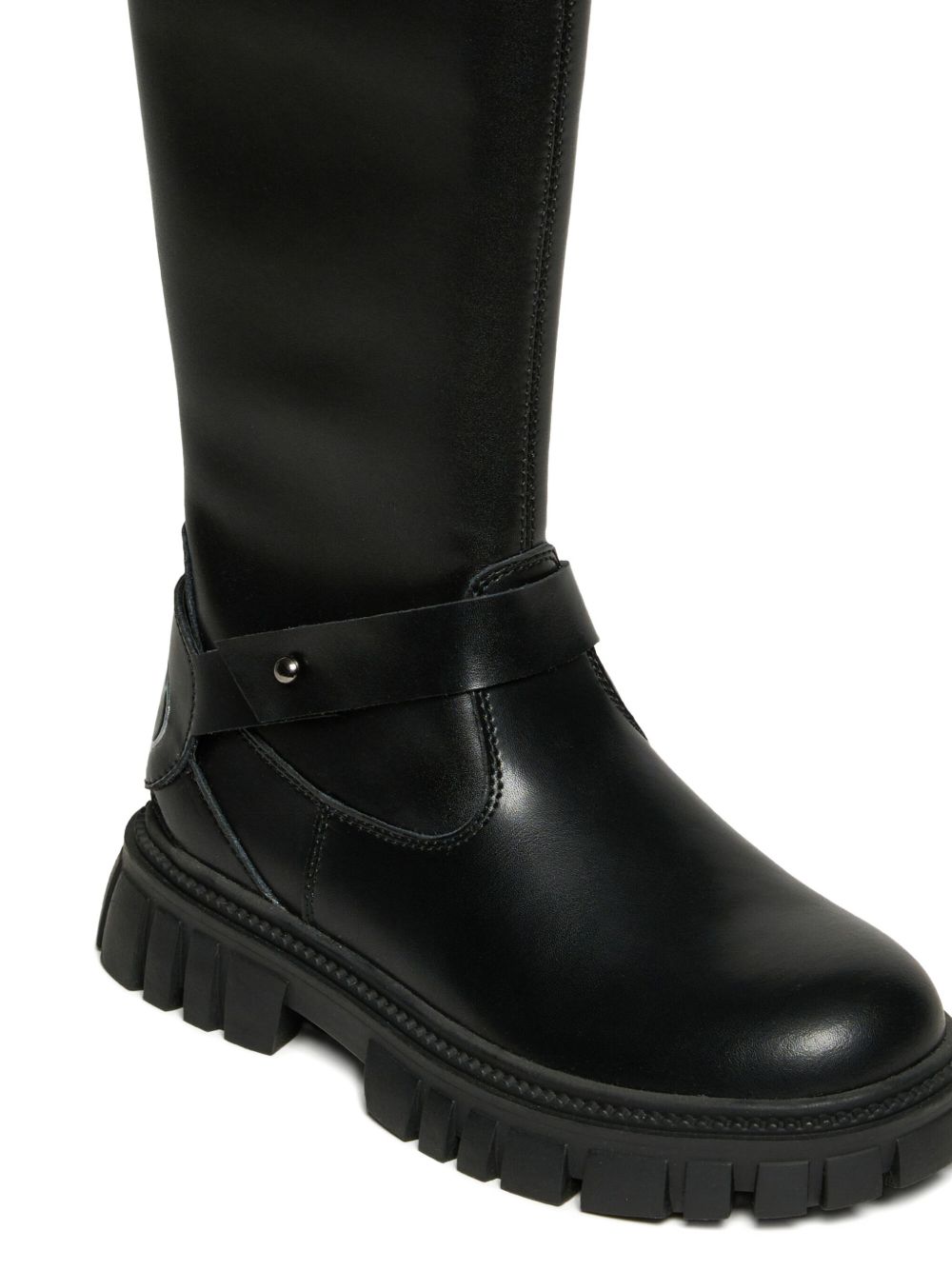 Diesel Kids
Stivali D-Hammer