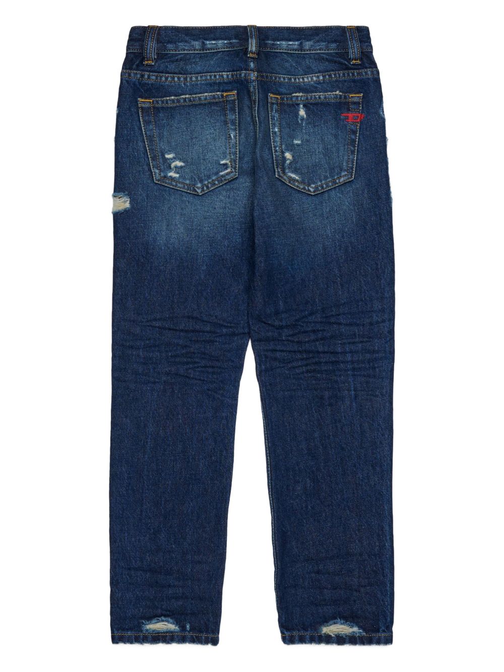 Diesel Kids
Jeans D-Viker-J 2020