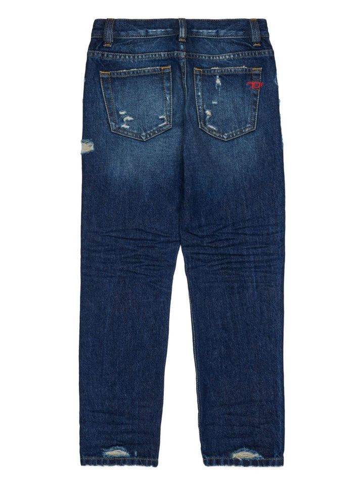 Diesel Kids Jeans D-Viker-J 2020
