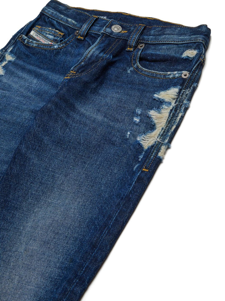 Diesel Kids
Jeans D-Viker-J 2020