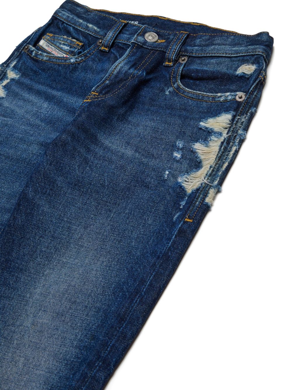 Diesel Kids Jeans D-Viker-J 2020