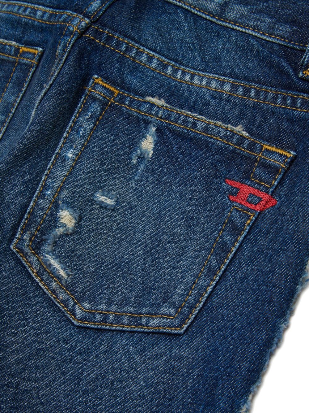 Diesel Kids Jeans D-Viker-J 2020