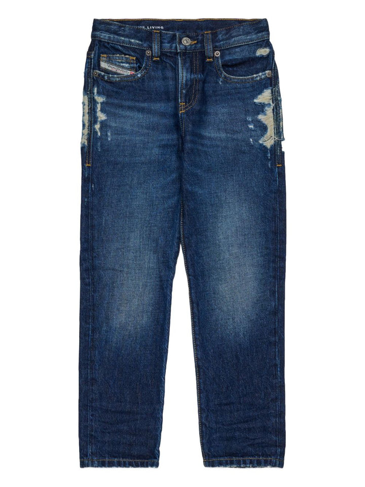 Diesel Kids Jeans D-Viker-J 2020