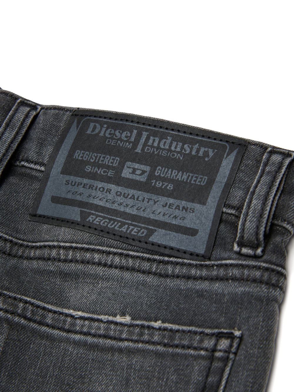 Diesel Kids
Jeans 1995-J