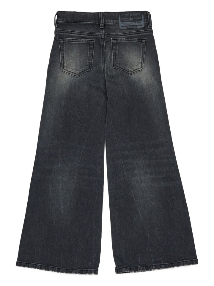 Diesel Kids
Jeans 1978-J