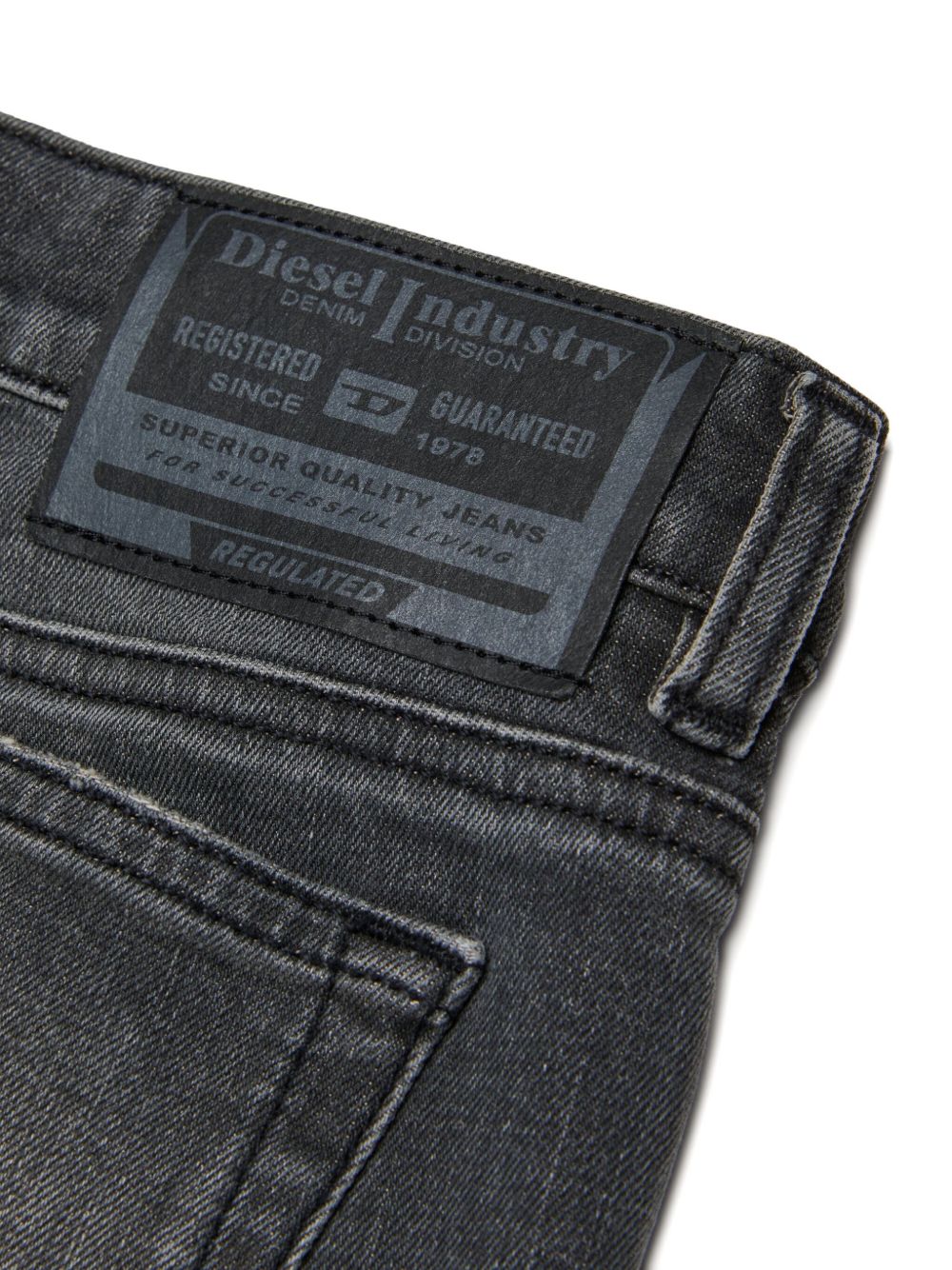 Diesel Kids
Jeans 1978-J