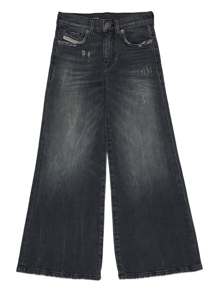 Diesel Kids
Jeans 1978-J