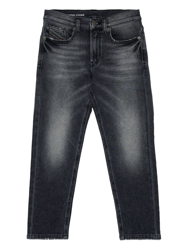 Diesel Kids Jeans D-Lucas-J