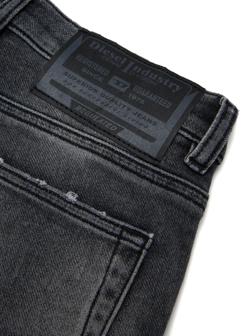 Diesel Kids
Jeans D-Lucas-J