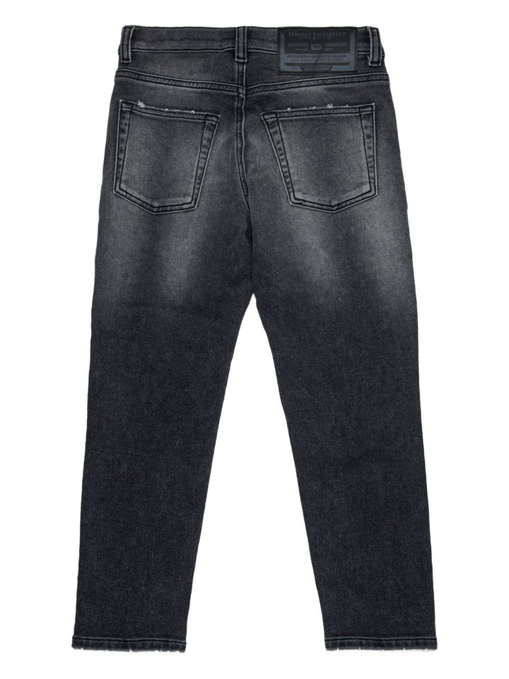 Diesel Kids Jeans D-Lucas-J