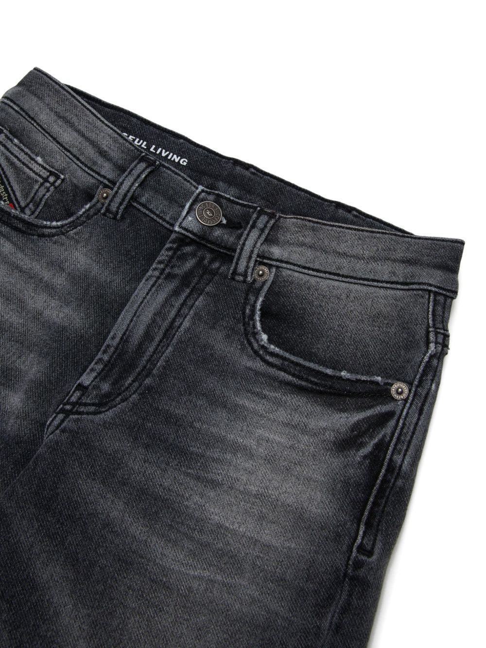 Diesel Kids Jeans D-Lucas-J