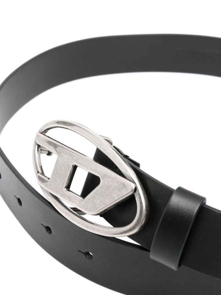 Diesel Kids
Cintura con fibbia ovale