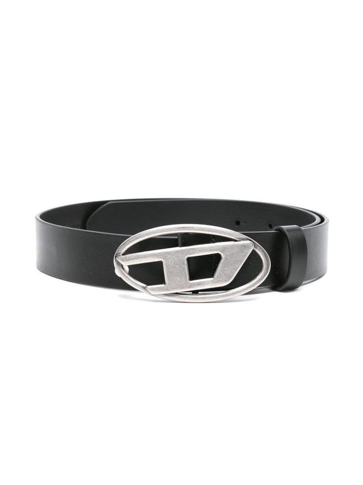 Diesel Kids
Cintura con fibbia ovale