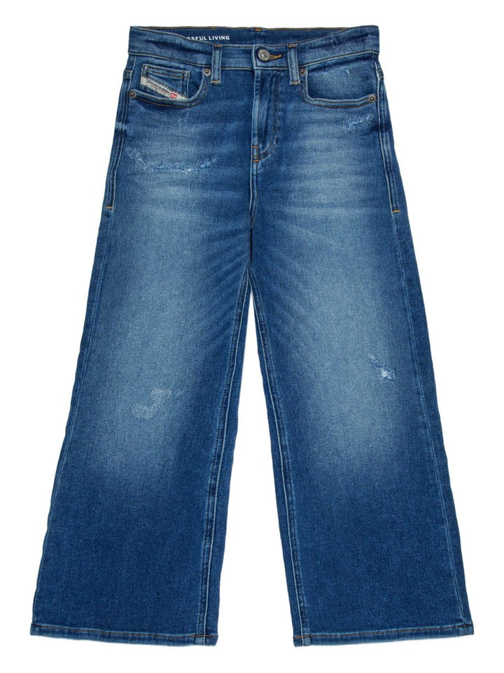 Diesel Kids
Jeans D-ARGJX-J