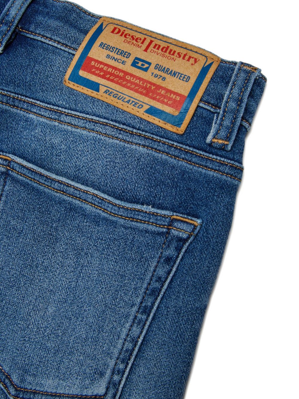 Diesel Kids Jeans D-ARGJX-J