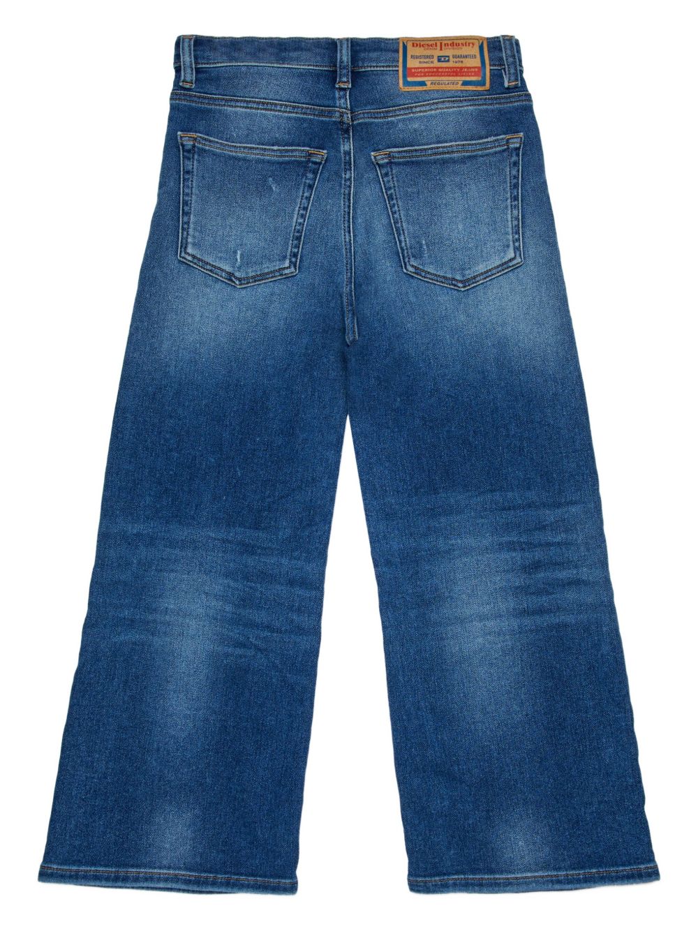 Diesel Kids Jeans D-ARGJX-J