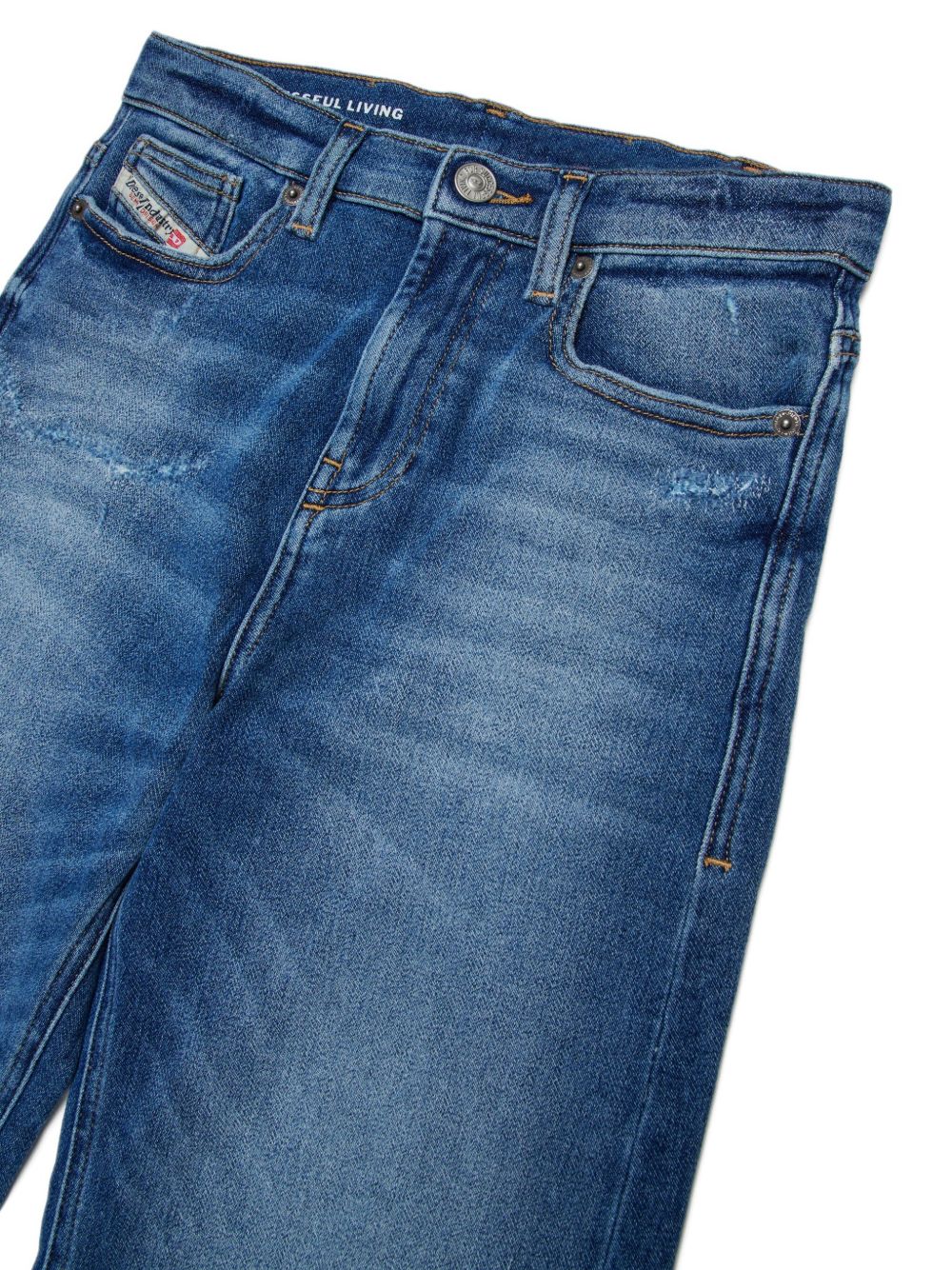 Diesel Kids Jeans D-ARGJX-J