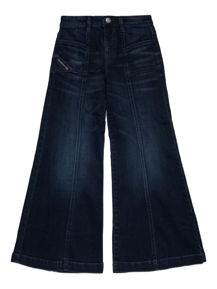 Diesel Kids Jeans D-PAM-J