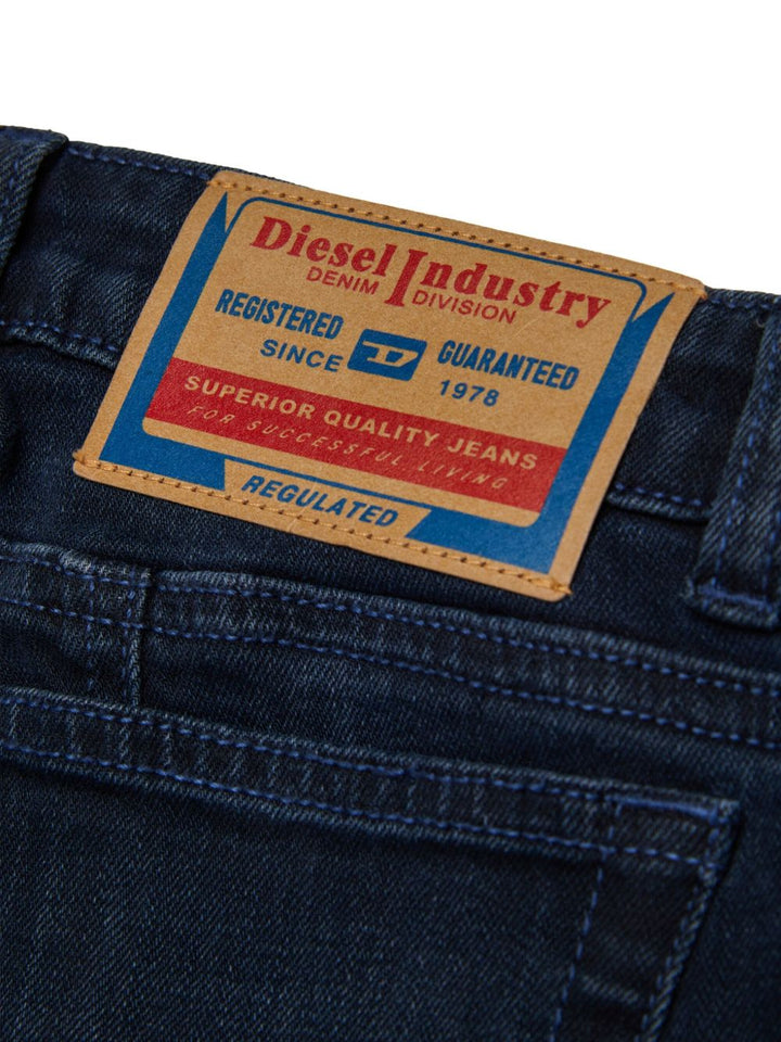 Diesel Kids Jeans D-PAM-J