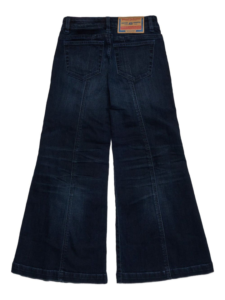Diesel Kids
Jeans D-PAM-J