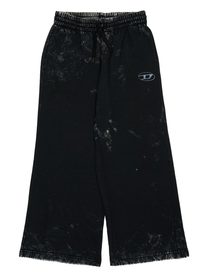 Diesel Kids
Pantaloni Pakta