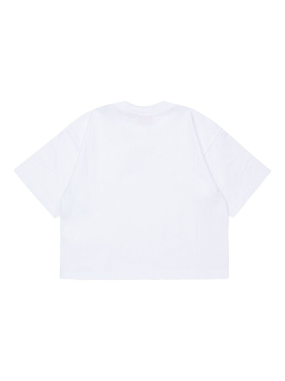 Diesel Kids T-shirt Tixan
