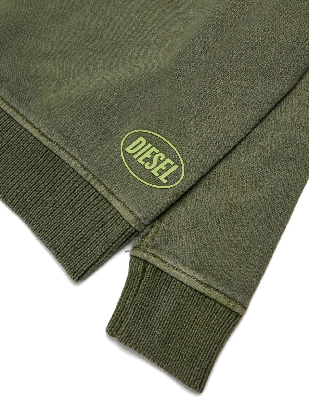 Diesel Kids
Maglione Kobertoround