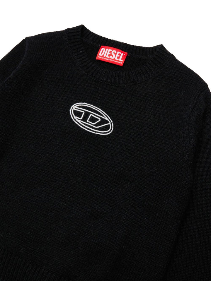 Diesel Kids
Maglione Klessy