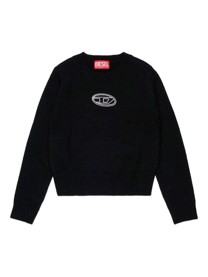 Diesel Kids
Maglione Klessy