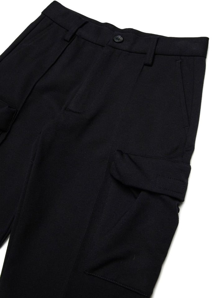 Diesel Kids
Pantaloni con logo