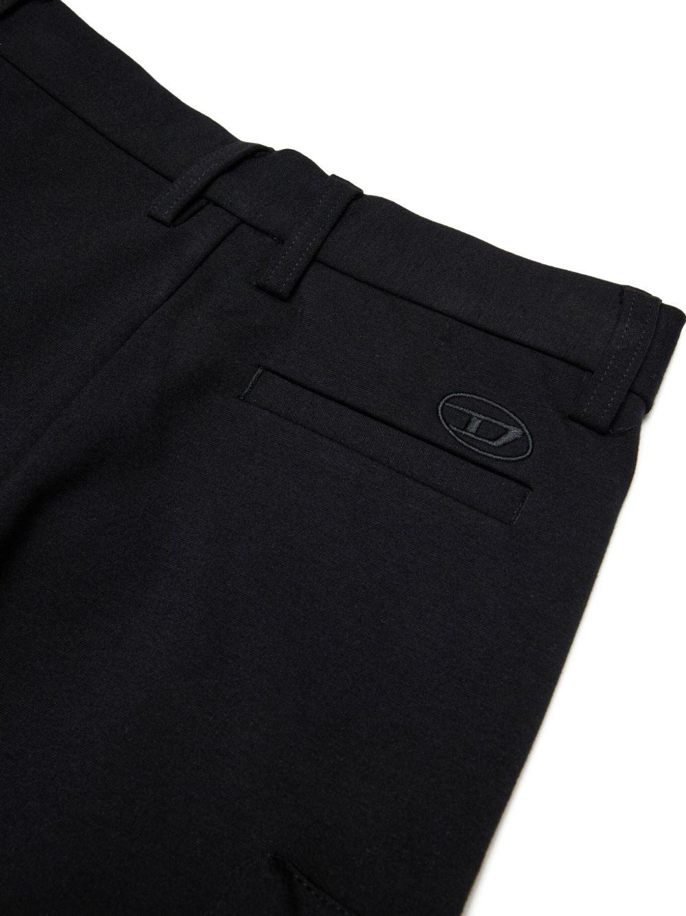 Diesel Kids
Pantaloni con logo