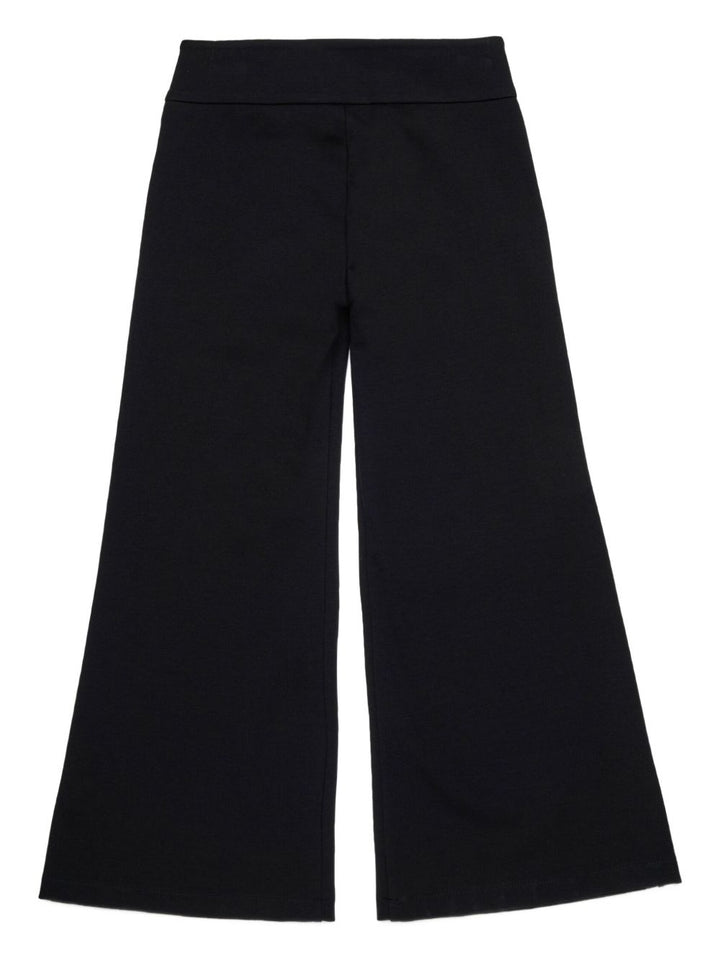 Diesel Kids
Pantaloni con placca logo