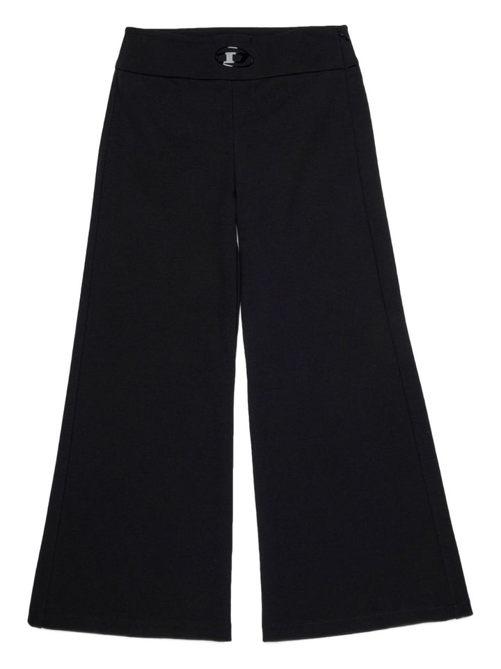 Diesel Kids
Pantaloni con placca logo