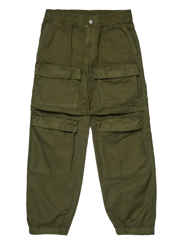 Diesel Kids
Pantaloni in cotone