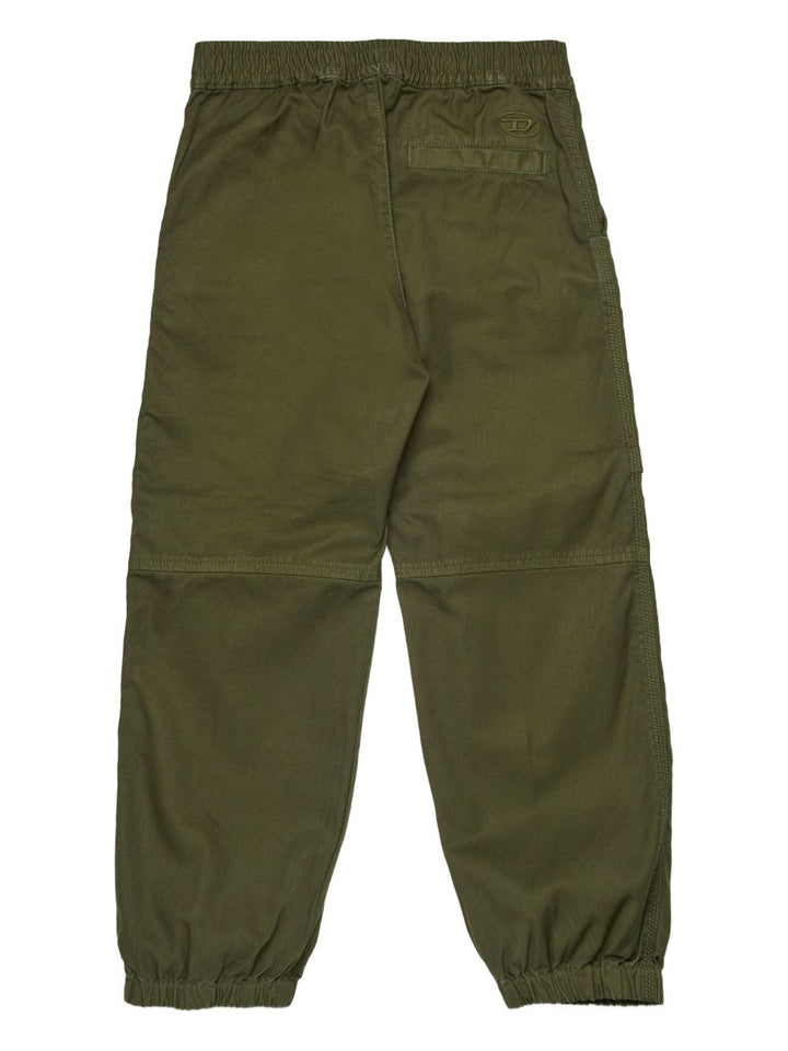 Diesel Kids
Pantaloni in cotone